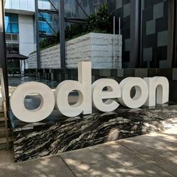 Odeon Towers (D7), Office #450870921